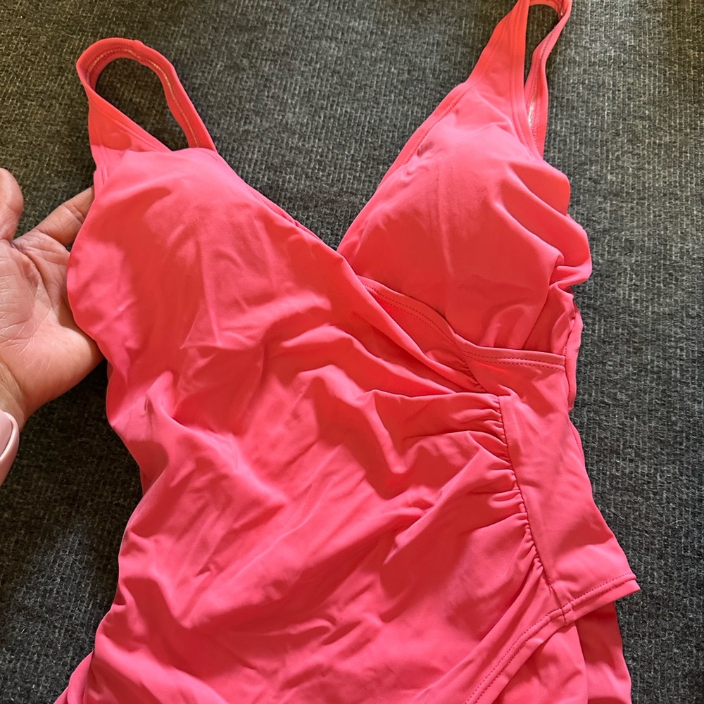 Swimsuit